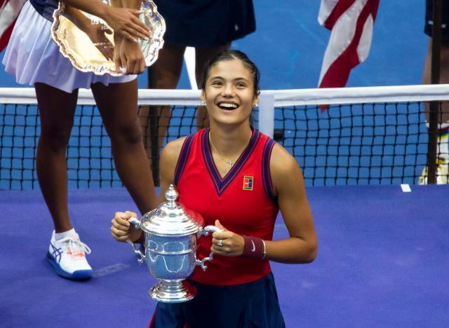 在中国网球 在中国网球